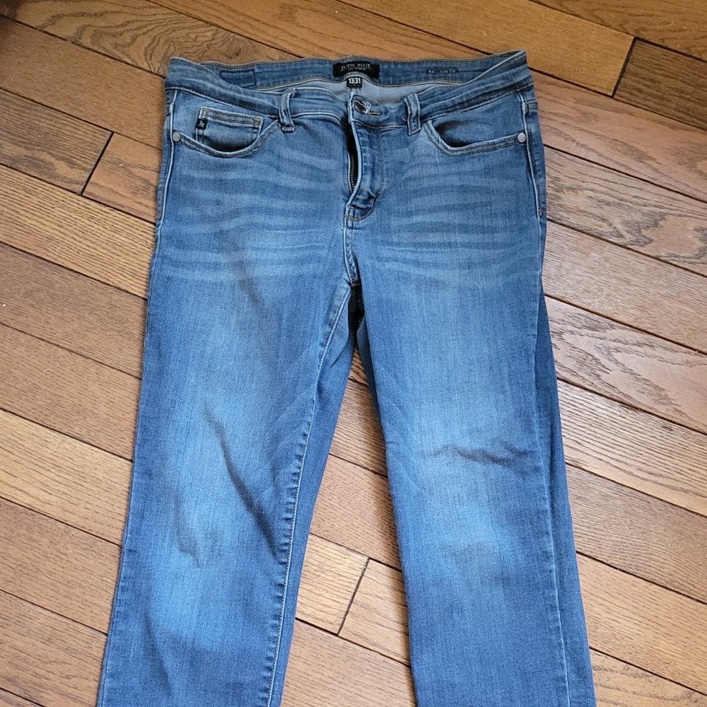 Judy Blue jeans